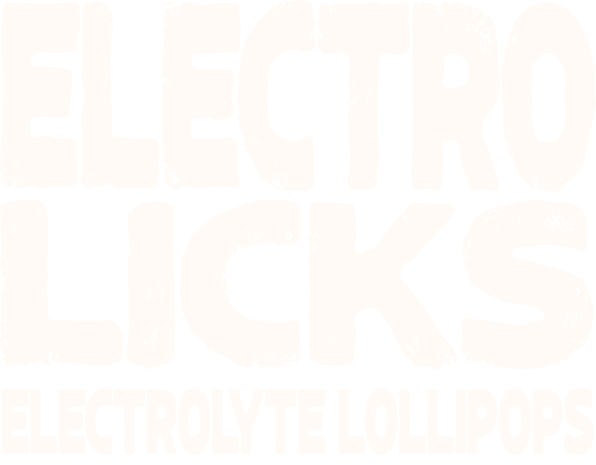 ElectroLicks